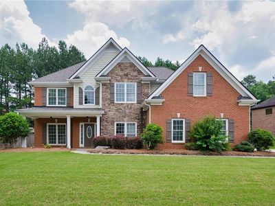 5635 Upper Creek Ct, Suwanee, GA, 30024