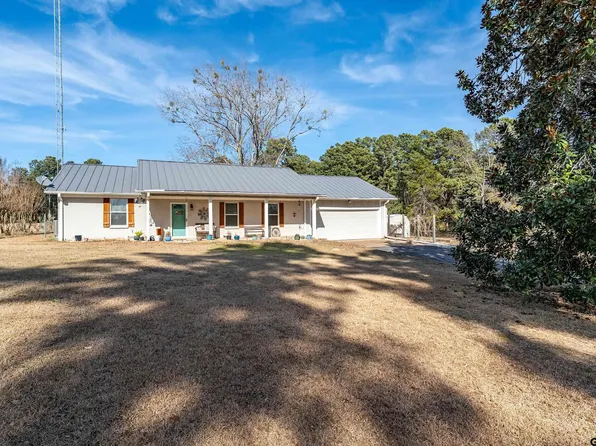 15004 Hillview Rd, Tyler, TX 75703