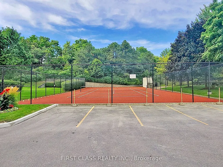 1485 Lakeshore Rd E #1117 — Photo 28