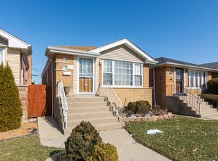 1036 W 108th Pl, Chicago, IL 60643