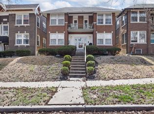 6418 Alamo Ave #1W, Saint Louis, MO 63105