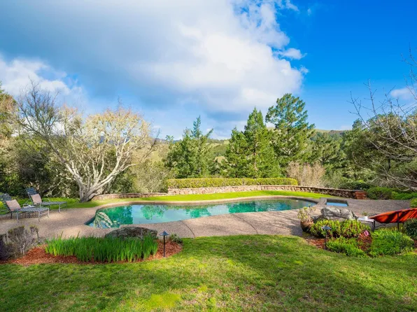 54 Los Pinos Spur, Nicasio, CA 94946