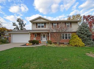 6238 Caribou Ct, Cincinnati, OH 45243
