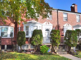 1526 Burnwood Rd, Baltimore, MD 21239