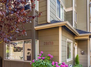 2817B 14th Ave W, Seattle, WA 98119