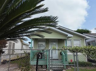 5507 Avenue P, Galveston, TX 77551