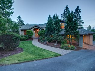 1185 NW Hillside Park Dr, Bend, OR 97703