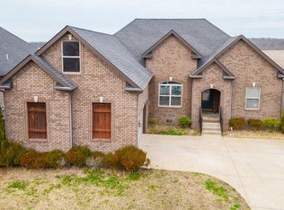1776 Apache Way, Clarksville, TN 37042