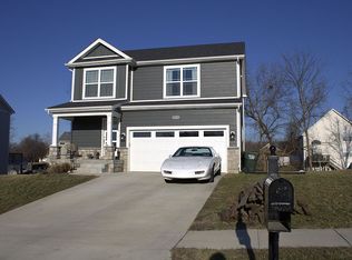7993 Pikewood Field Way, Louisville, KY 40219