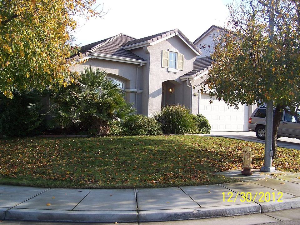 corner lot