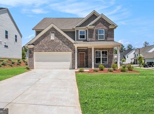 12 Riverclub Rd, Acworth, GA 30101