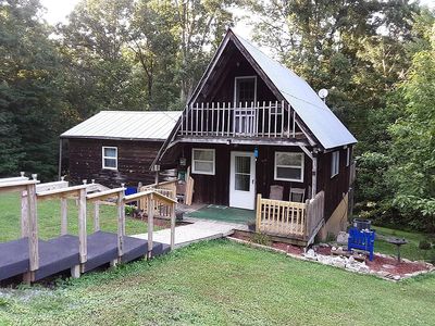 134 Eagle Ln, Wellington, KY, 40387