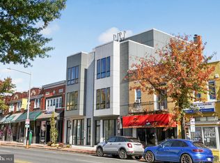 7319 Georgia Ave NW, Washington, DC 20012