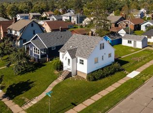 4601 W 4th St, Duluth, MN 55807