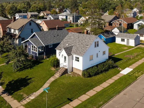 4601 W 4th St, Duluth, MN 55807
