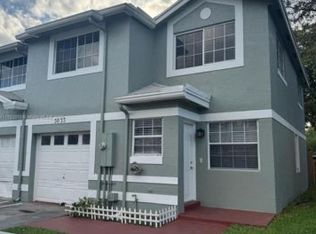 5033 SW 123rd Ter #1, Fort Lauderdale, FL 33330