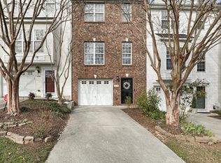 3118 Settle In Ln, Raleigh, NC 27614