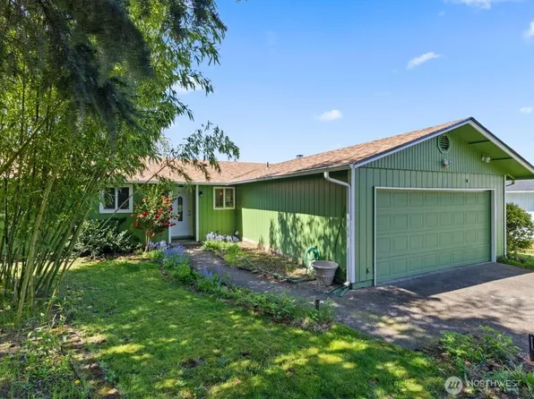 5012 NE 138th Avenue, Vancouver, WA 98682