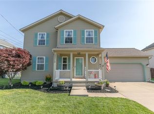35310 Wood St, North Ridgeville, OH 44039