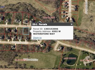 LOT 26 W Waterstone Way, Edwards, IL 61528