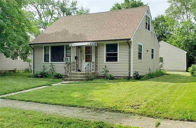 2nd image of 3212 Sunnyside Ave