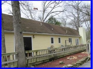 2176 W Inman Rd, Nixa, MO 65714