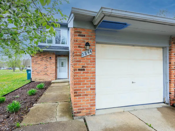 5842 Niles St #5844, Troy, MI 48098