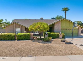 4417 E Acoma Dr, Phoenix, AZ 85032