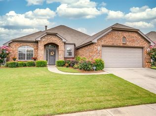 9005 Autumnbrooke Way, Montgomery, AL 36117
