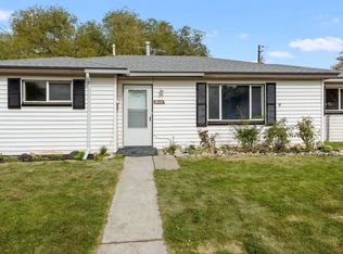 4666 W 4775 S, West Valley City, UT 84118