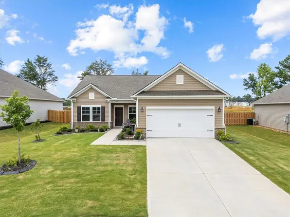 162 Spyglass Ln, Anderson, SC 29625