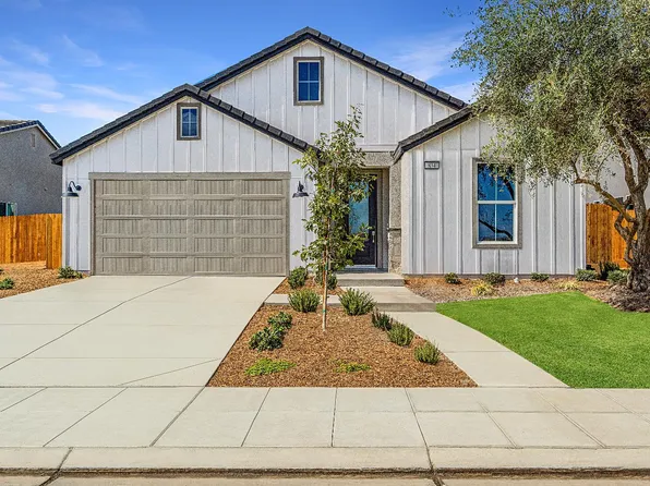 834 Traverse Way S #Dy15fl, Madera, CA 93636