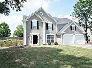 3295 Lakeheath Dr, Cumming, GA 30041