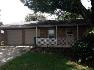 6613 Ithaca St, Metairie, LA 70003