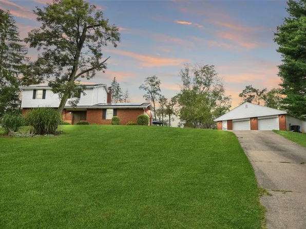 844 Scenery Dr, Elizabeth, PA 15037