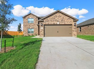1036 Calhoun Dr, Anna, TX 75409