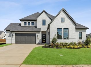 4000 Berylline Ln, Prosper, TX 75078