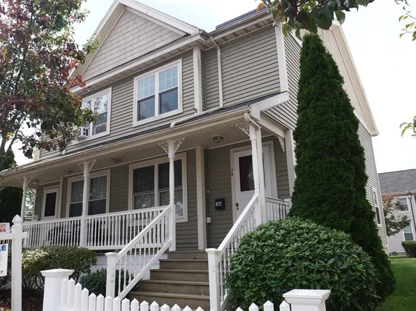 3 Herbert St #A, Lynn, MA 01902
