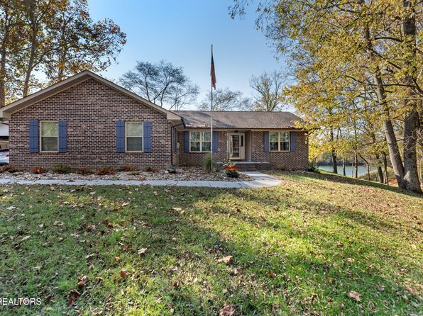 160 Lone River Ln, Clinton, TN 37716