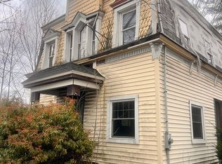 1334 N Main St, Lancaster, MA 01523