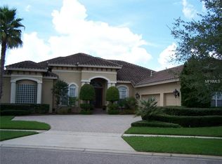 11907 Provincial Way, Windermere, FL 34786