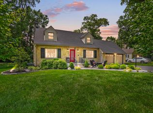 1955 Oak Knoll Dr, Springfield, OH 45504