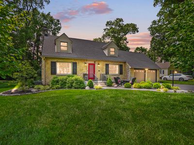1955 Oak Knoll Dr, Springfield, OH, 45504