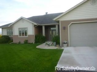 4055 Fox Hollow Dr, Helena, MT 59602