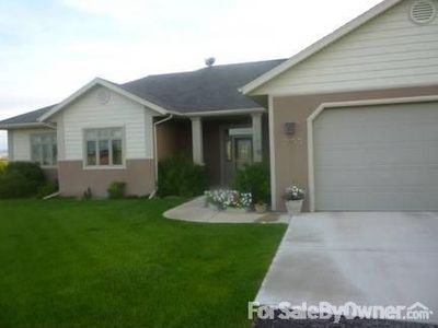 4055 Fox Hollow Dr, Helena, MT, 59602
