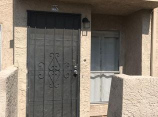 3789 Carlyle Dr APT 102, Sunrise Manor Town, NV 89115