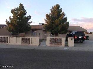 6738 W Windsor Ave, Phoenix, AZ 85035