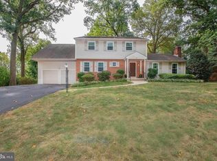 5445 Crestline Rd, Wilmington, DE 19808