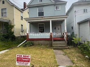 542 Wilson Ave, Clairton, PA