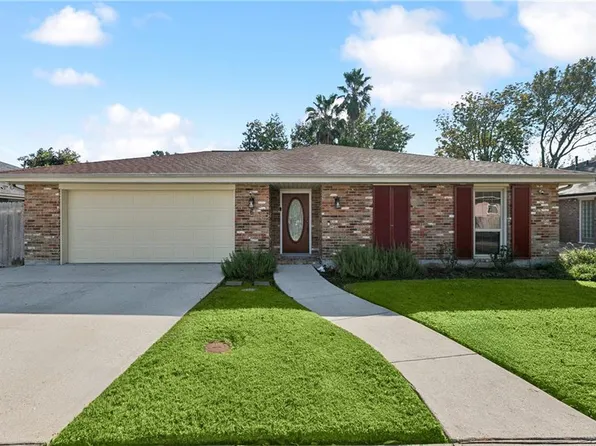 6 Mercurey Dr, Kenner, LA 70065